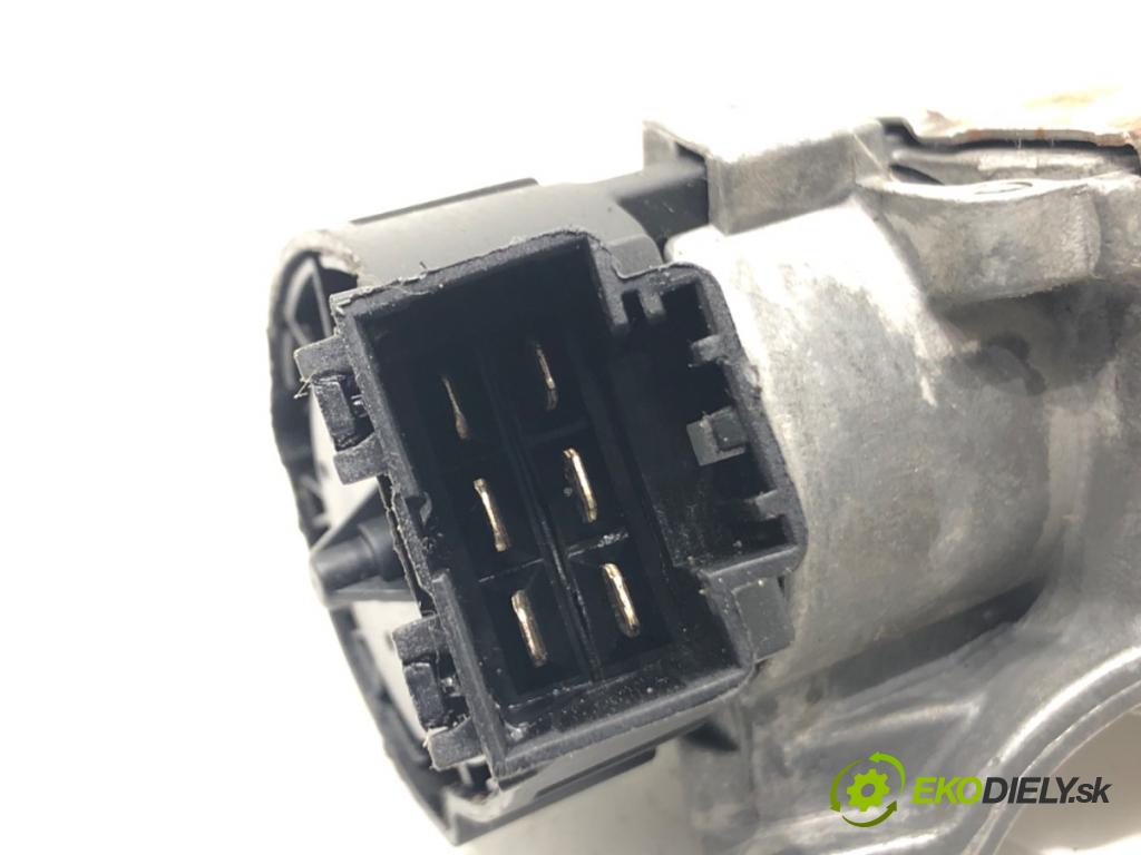 VW TRANSPORTER V Autobus (7HB, 7HJ, 7EB, 7EJ) 2003 - 2015    2.0 TDI 84 kW [114 KM] olej napędowy 2011 - 2015  spinačka 6R0905851B (Spínacie skrinky a kľúče)