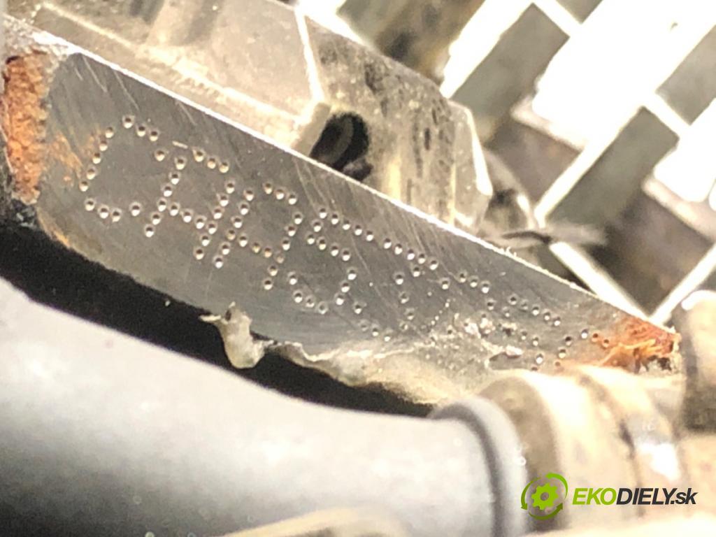 VW TRANSPORTER V Autobus (7HB, 7HJ, 7EB, 7EJ) 2003 - 2015    2.0 TDI 84 kW [114 KM] olej napędowy 2011 - 2015  motor CAA (Motory (kompletní))