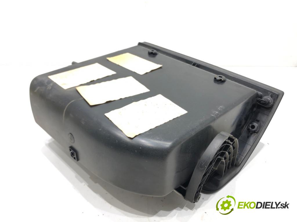 VW TRANSPORTER V Autobus (7HB, 7HJ, 7EB, 7EJ) 2003 - 2015    2.0 TDI 84 kW [114 KM] olej napędowy 2011 - 2015  Priehradka, kastlík spolujazdca 7H1857121 (Priehradky, kastlíky)