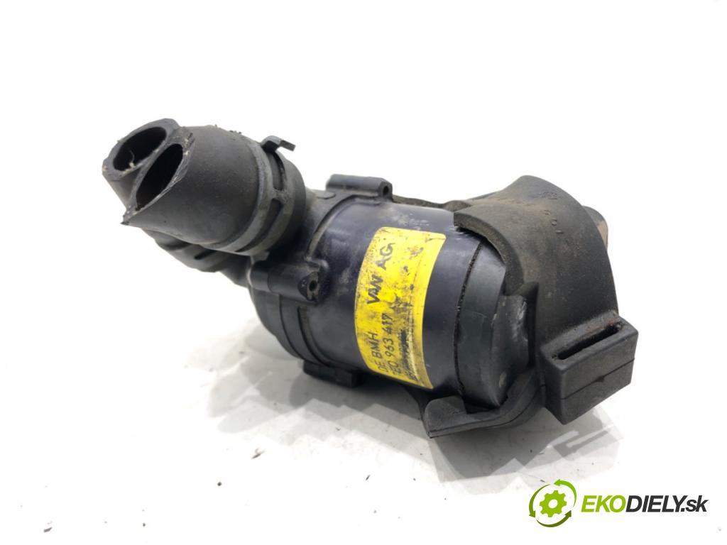 VW TRANSPORTER V Autobus (7HB, 7HJ, 7EB, 7EJ) 2003 - 2015    2.0 TDI 84 kW [114 KM] olej napędowy 2011 - 2015  DALŠÍ: pumpa vody 7E0963417 (Vodní pumpy)