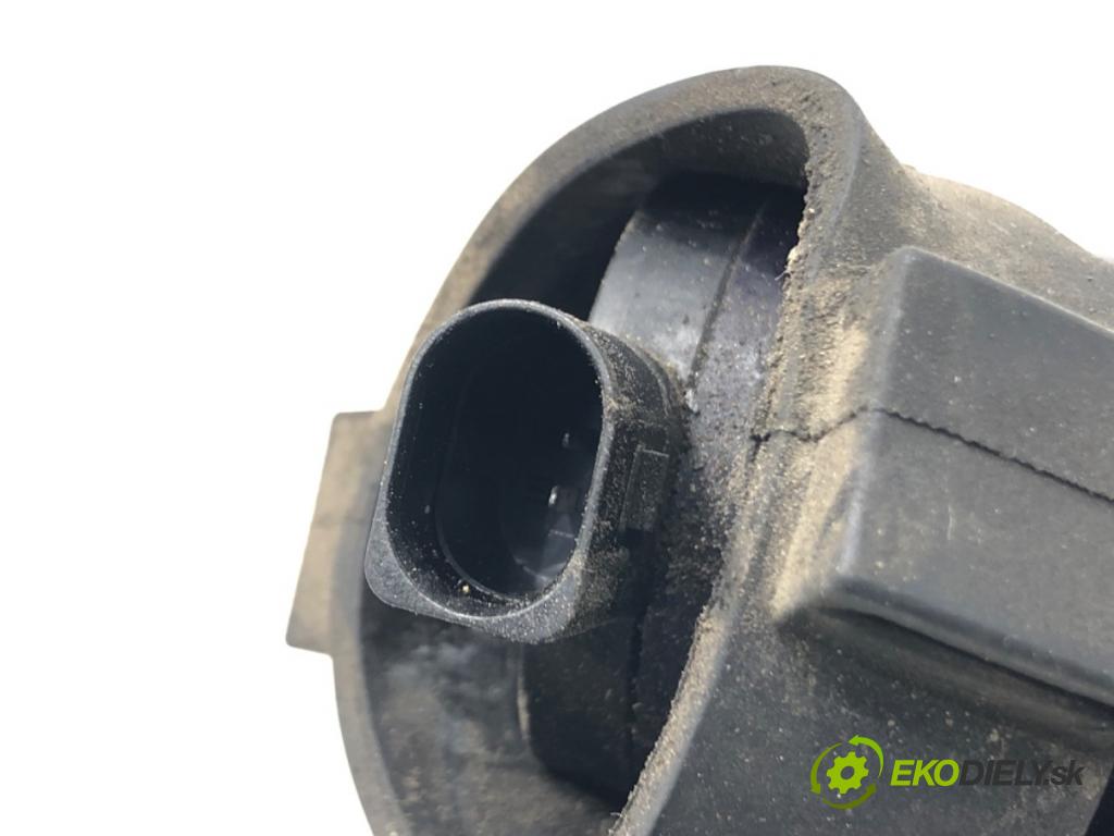 VW TRANSPORTER V Autobus (7HB, 7HJ, 7EB, 7EJ) 2003 - 2015    2.0 TDI 84 kW [114 KM] olej napędowy 2011 - 2015  DALŠÍ: pumpa vody 7E0963417 (Vodní pumpy)