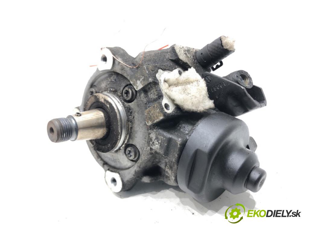 VW TRANSPORTER V Autobus (7HB, 7HJ, 7EB, 7EJ) 2003 - 2015    2.0 TDI 84 kW [114 KM] olej napędowy 2011 - 2015  Pumpa vstrekovacia 0445010520 (Vstrekovacie čerpadlá)