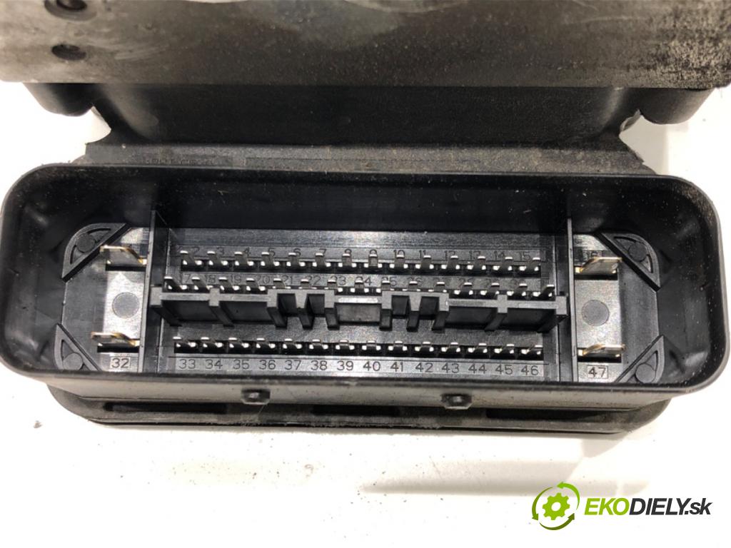 VW TRANSPORTER V Autobus (7HB, 7HJ, 7EB, 7EJ) 2003 - 2015    2.0 TDI 84 kW [114 KM] olej napędowy 2011 - 2015  Pumpa ABS 7E0907379K (Pumpy ABS)