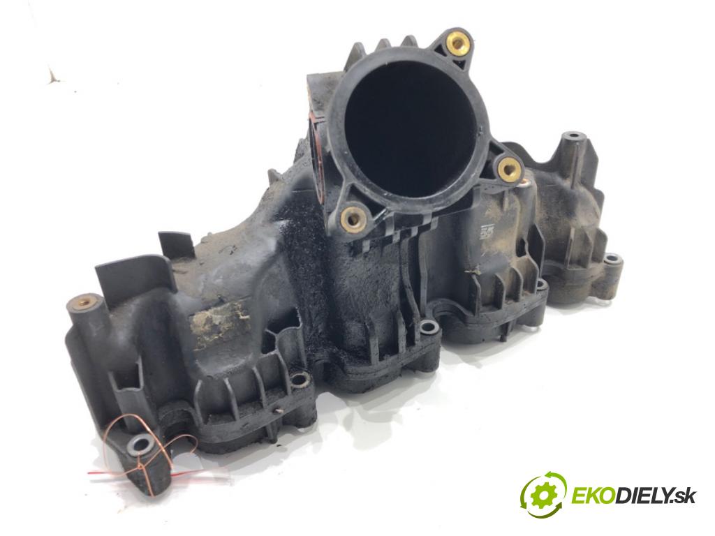 VW TRANSPORTER V Autobus (7HB, 7HJ, 7EB, 7EJ) 2003 - 2015    2.0 TDI 84 kW [114 KM] olej napędowy 2011 - 2015  Potrubie sacie, sanie 03L129711P (Sacie potrubia)