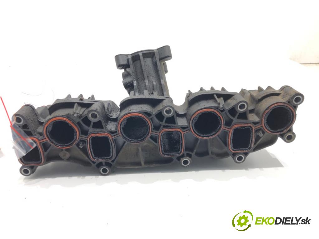 VW TRANSPORTER V Autobus (7HB, 7HJ, 7EB, 7EJ) 2003 - 2015    2.0 TDI 84 kW [114 KM] olej napędowy 2011 - 2015  Potrubie sacie, sanie 03L129711P (Sacie potrubia)