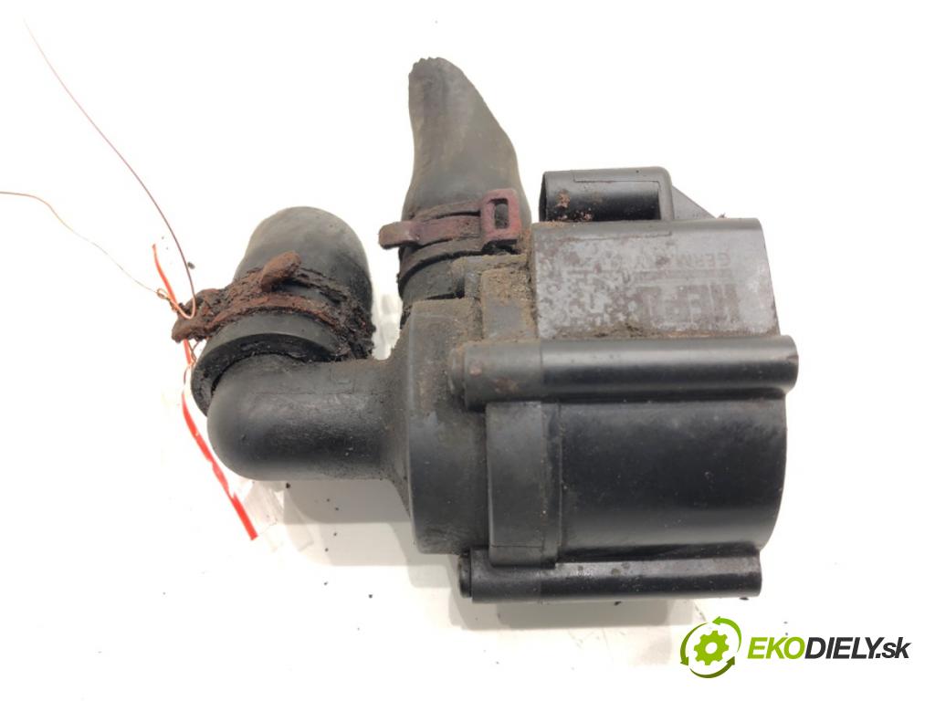 VW TRANSPORTER V Autobus (7HB, 7HJ, 7EB, 7EJ) 2003 - 2015    2.0 TDI 84 kW [114 KM] olej napędowy 2011 - 2015  DALŠÍ: pumpa vody 701713280 (Vodní pumpy)