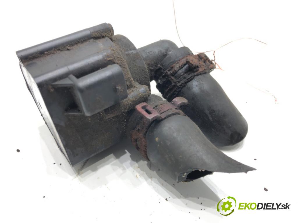 VW TRANSPORTER V Autobus (7HB, 7HJ, 7EB, 7EJ) 2003 - 2015    2.0 TDI 84 kW [114 KM] olej napędowy 2011 - 2015  DALŠÍ: pumpa vody 701713280 (Vodní pumpy)