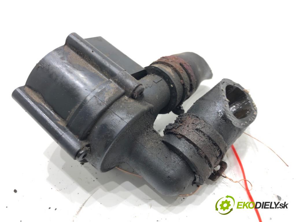 VW TRANSPORTER V Autobus (7HB, 7HJ, 7EB, 7EJ) 2003 - 2015    2.0 TDI 84 kW [114 KM] olej napędowy 2011 - 2015  DALŠÍ: pumpa vody 701713280 (Vodní pumpy)