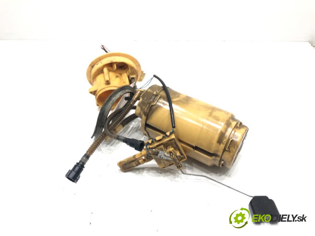 VW TOUAREG (7LA, 7L6, 7L7) 2002 - 2013    5.0 V10 TDI 230 kW [313 KM] olej napędowy 2002 - 2010  Pumpa paliva vnútorná 7L6919679B (Palivové pumpy, čerpadlá, plaváky)