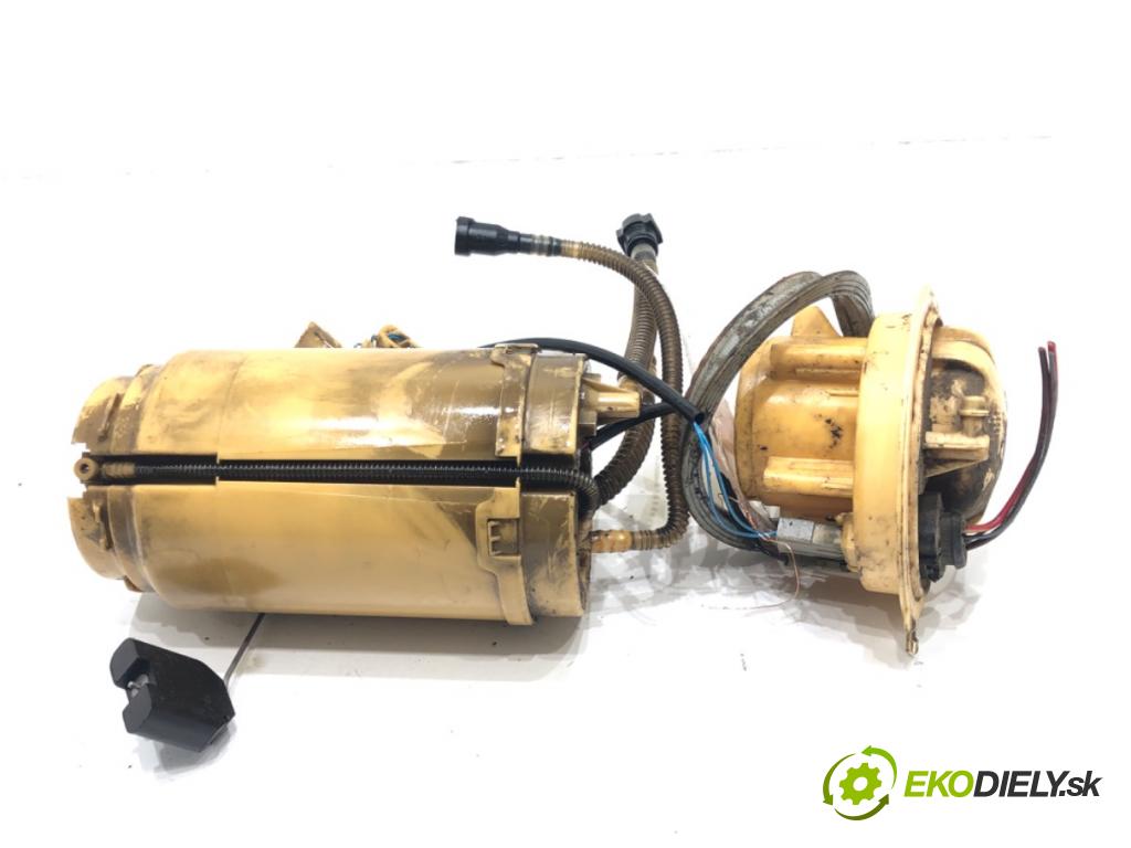 VW TOUAREG (7LA, 7L6, 7L7) 2002 - 2013    5.0 V10 TDI 230 kW [313 KM] olej napędowy 2002 - 2010  Pumpa paliva vnútorná 7L6919679B (Palivové pumpy, čerpadlá, plaváky)
