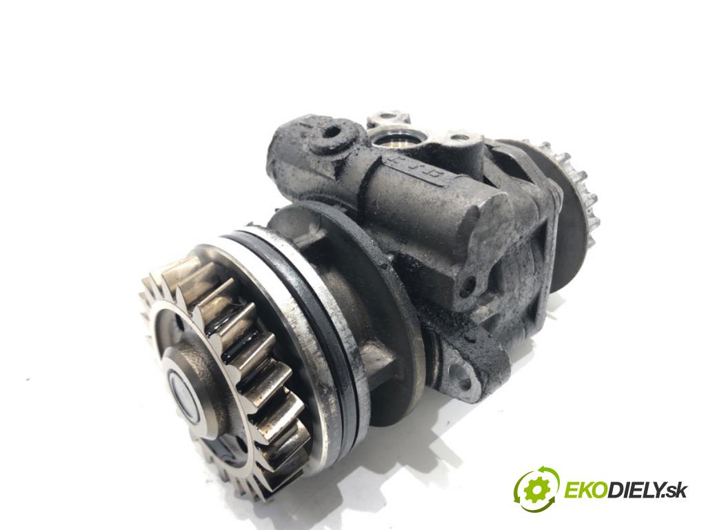VW TOUAREG (7LA, 7L6, 7L7) 2002 - 2013    5.0 V10 TDI 230 kW [313 KM] olej napędowy 2002 - 2010  Pumpa servočerpadlo  (Servočerpadlá, pumpy riadenia)