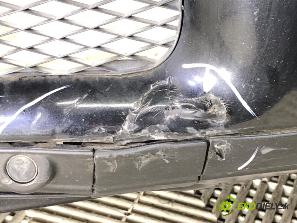 VW TOUAREG (7LA, 7L6, 7L7) 2002 - 2013    5.0 V10 TDI 230 kW [313 KM] olej napędowy 2002 - 2010  nárazník přední část  (Ostatné)