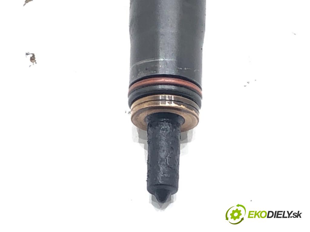 VW TOUAREG (7LA, 7L6, 7L7) 2002 - 2013    5.0 V10 TDI 230 kW [313 KM] olej napędowy 2002 - 2010  Vstrekovač 0414720220 (Vstrekovače)