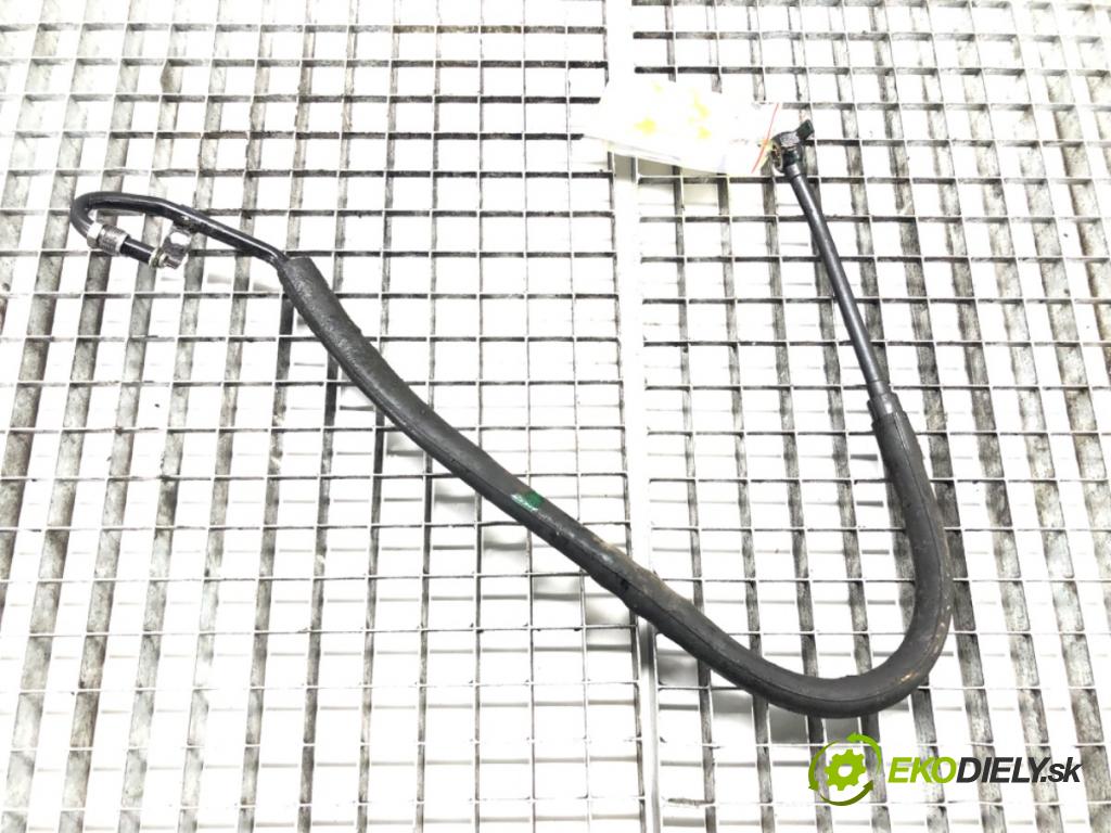 VW TOUAREG (7LA, 7L6, 7L7) 2002 - 2013    5.0 V10 TDI 230 kW [313 KM] olej napędowy 2002 - 2010  hadica servočerpadlo  (Rúrky, hadice servočerpadla)