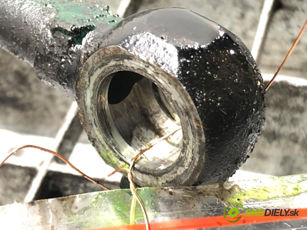 VW TOUAREG (7LA, 7L6, 7L7) 2002 - 2013    5.0 V10 TDI 230 kW [313 KM] olej napędowy 2002 - 2010  hadica servočerpadlo  (Rúrky, hadice servočerpadla)