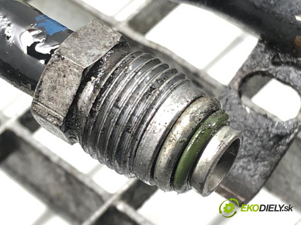 VW TOUAREG (7LA, 7L6, 7L7) 2002 - 2013    5.0 V10 TDI 230 kW [313 KM] olej napędowy 2002 - 2010  hadica servočerpadlo  (Rúrky, hadice servočerpadla)