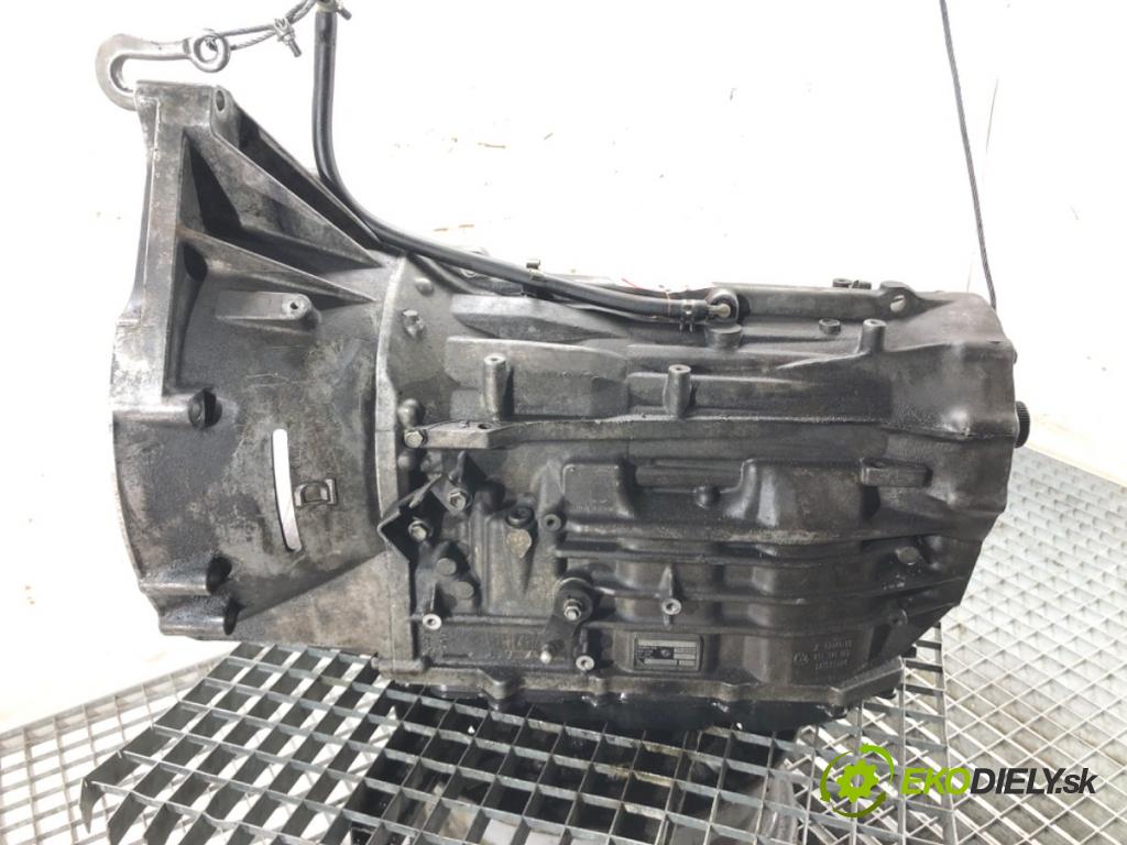 VW TOUAREG (7LA, 7L6, 7L7) 2002 - 2013    5.0 V10 TDI 230 kW [313 KM] olej napędowy 2002 - 2010  Prevodovka HAQ (Prevodovky)