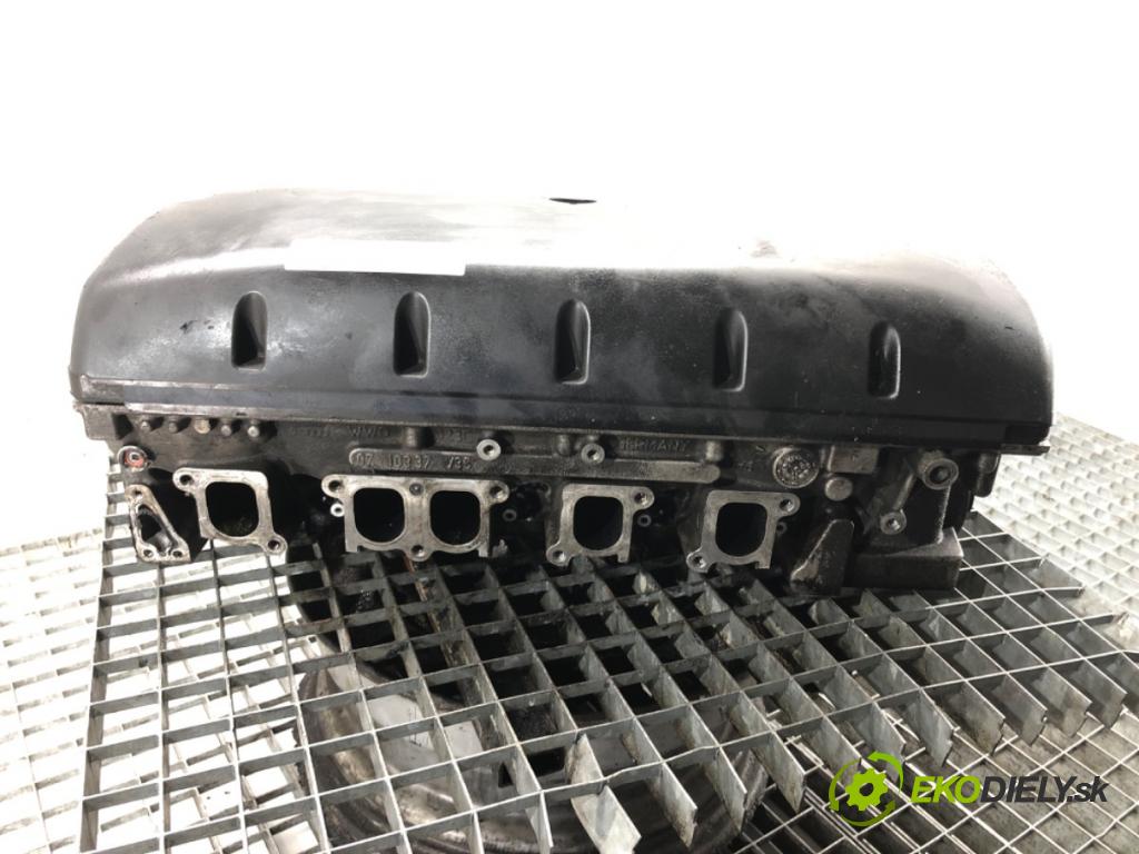 VW TOUAREG (7LA, 7L6, 7L7) 2002 - 2013    5.0 V10 TDI 230 kW [313 KM] olej napędowy 2002 - 2010  Hlava valcov R070103373A (Hlavy valcov)