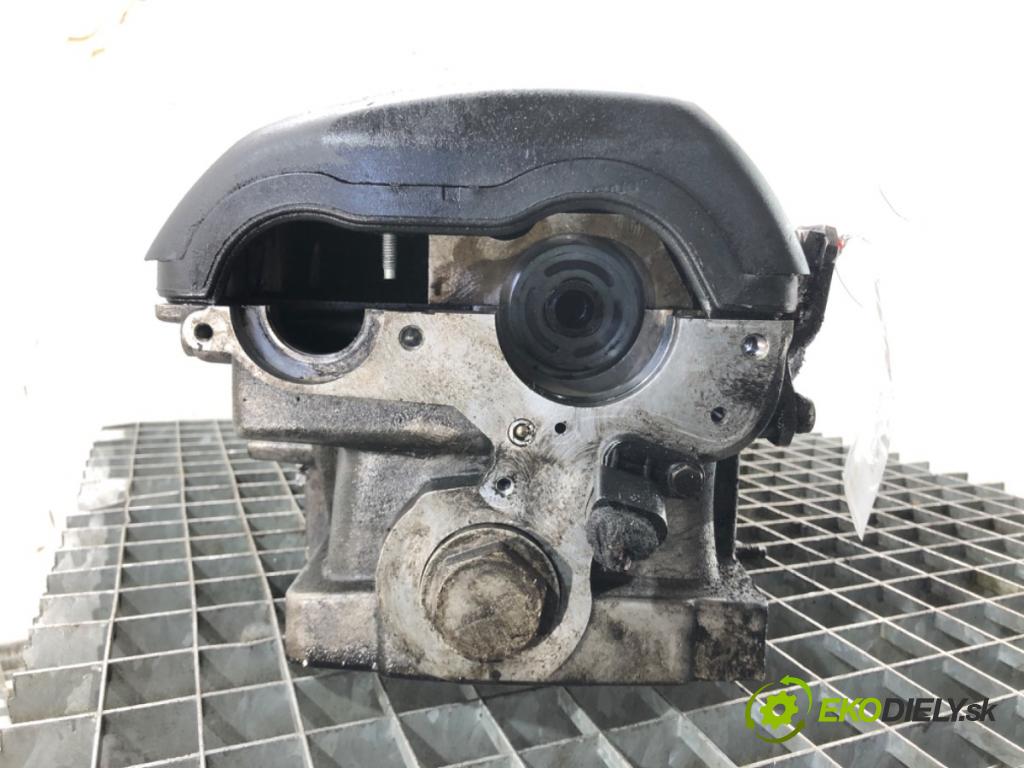 VW TOUAREG (7LA, 7L6, 7L7) 2002 - 2013    5.0 V10 TDI 230 kW [313 KM] olej napędowy 2002 - 2010  Hlava valcov R070103373A (Hlavy valcov)