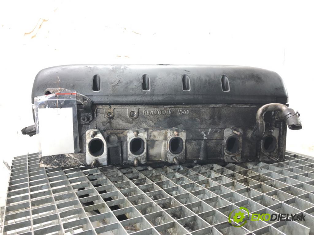 VW TOUAREG (7LA, 7L6, 7L7) 2002 - 2013    5.0 V10 TDI 230 kW [313 KM] olej napędowy 2002 - 2010  Hlava valcov R070103373A (Hlavy valcov)