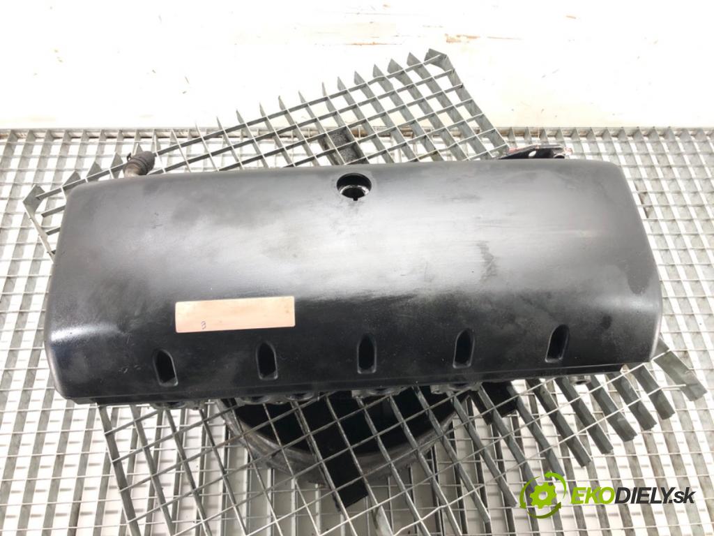 VW TOUAREG (7LA, 7L6, 7L7) 2002 - 2013    5.0 V10 TDI 230 kW [313 KM] olej napędowy 2002 - 2010  Hlava valcov R070103373A (Hlavy valcov)