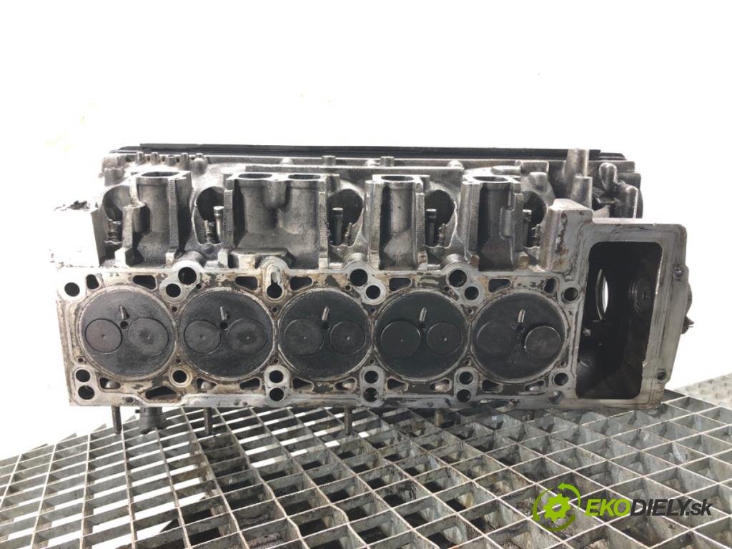 VW TOUAREG (7LA, 7L6, 7L7) 2002 - 2013    5.0 V10 TDI 230 kW [313 KM] olej napędowy 2002 - 2010  Hlava valcov R070103373A (Hlavy valcov)