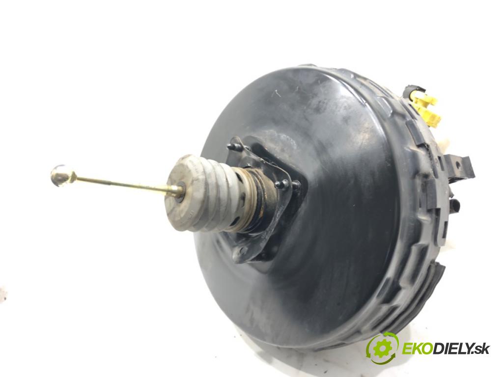 VW TOUAREG (7LA, 7L6, 7L7) 2002 - 2013    5.0 V10 TDI 230 kW [313 KM] olej napędowy 2002 - 2010  Posilovač bŕzd 7L6612101