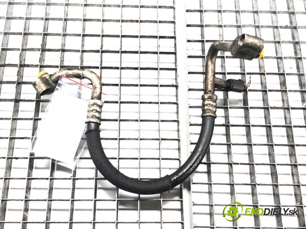 VW TOUAREG (7LA, 7L6, 7L7) 2002 - 2013    5.0 V10 TDI 230 kW [313 KM] olej napędowy 2002 - 2010  rúrka klimatizácie  (Rúrky klimatizácie)