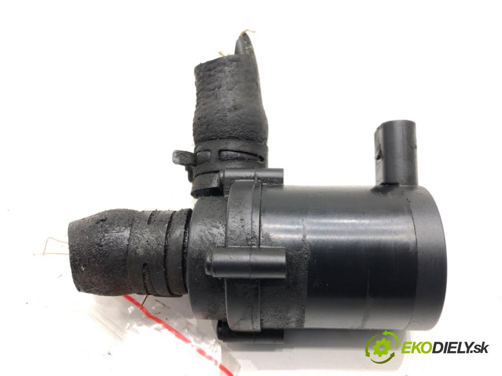 VW TOUAREG (7LA, 7L6, 7L7) 2002 - 2013    5.0 V10 TDI 230 kW [313 KM] olej napędowy 2002 - 2010  DALŠÍ: pumpa vody 7L0965561 (Vodní pumpy)