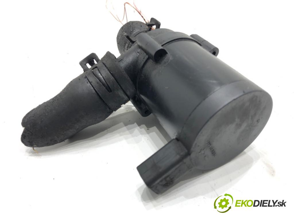 VW TOUAREG (7LA, 7L6, 7L7) 2002 - 2013    5.0 V10 TDI 230 kW [313 KM] olej napędowy 2002 - 2010  DALŠÍ: pumpa vody 7L0965561 (Vodní pumpy)