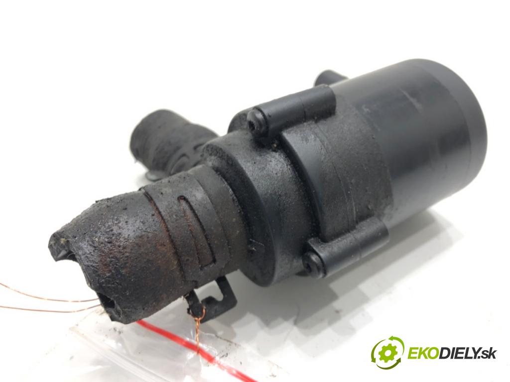 VW TOUAREG (7LA, 7L6, 7L7) 2002 - 2013    5.0 V10 TDI 230 kW [313 KM] olej napędowy 2002 - 2010  DALŠÍ: pumpa vody 7L0965561 (Vodní pumpy)