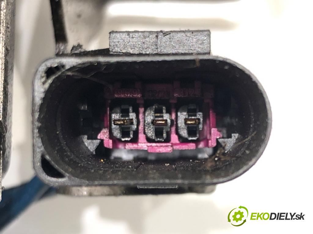 VW TOUAREG (7LA, 7L6, 7L7) 2002 - 2013    5.0 V10 TDI 230 kW [313 KM] olej napędowy 2002 - 2010  Obal filtra paliva  (Obaly filtrov paliva)