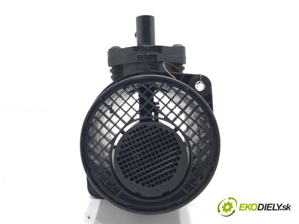 VW TOUAREG (7LA, 7L6, 7L7) 2002 - 2013    5.0 V10 TDI 230 kW [313 KM] olej napędowy 2002 - 2010  Váha vzduchu 0281002461 074906461B (Váhy vzduchu)