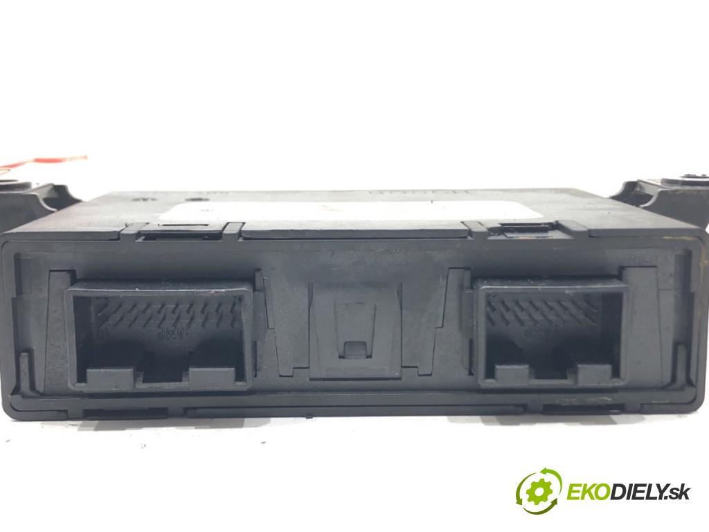 VW TOUAREG (7LA, 7L6, 7L7) 2002 - 2013    5.0 V10 TDI 230 kW [313 KM] olej napędowy 2002 - 2010  Modul PDC 7L0919283E 0263004076 (Ostatné)