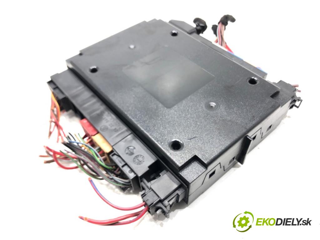 VW TOUAREG (7LA, 7L6, 7L7) 2002 - 2013    5.0 V10 TDI 230 kW [313 KM] olej napędowy 2002 - 2010  Modul BORDNETZ 7L6937049N (Ostatné)