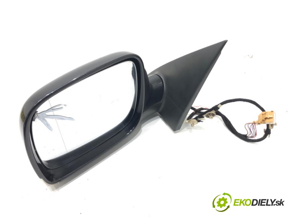 VW TOUAREG SUV 2004 230 kW 5.0 V10 TDI 4921 Spätné zrkadlo ľavy 