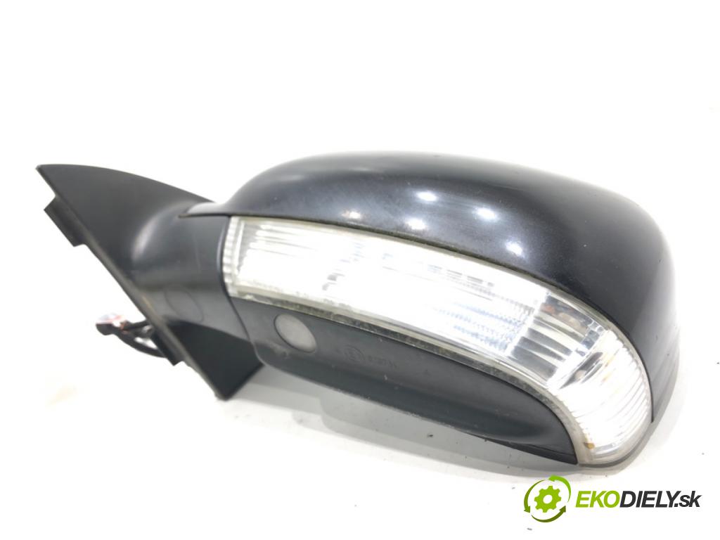 VW TOUAREG SUV 2004 230 kW 5.0 V10 TDI 4921 Spätné zrkadlo ľavy
