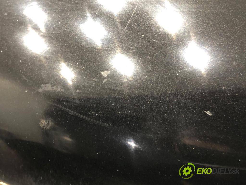 VW TOUAREG SUV 2004 230 kW 5.0 V10 TDI 4921 Spätné zrkadlo ľavy