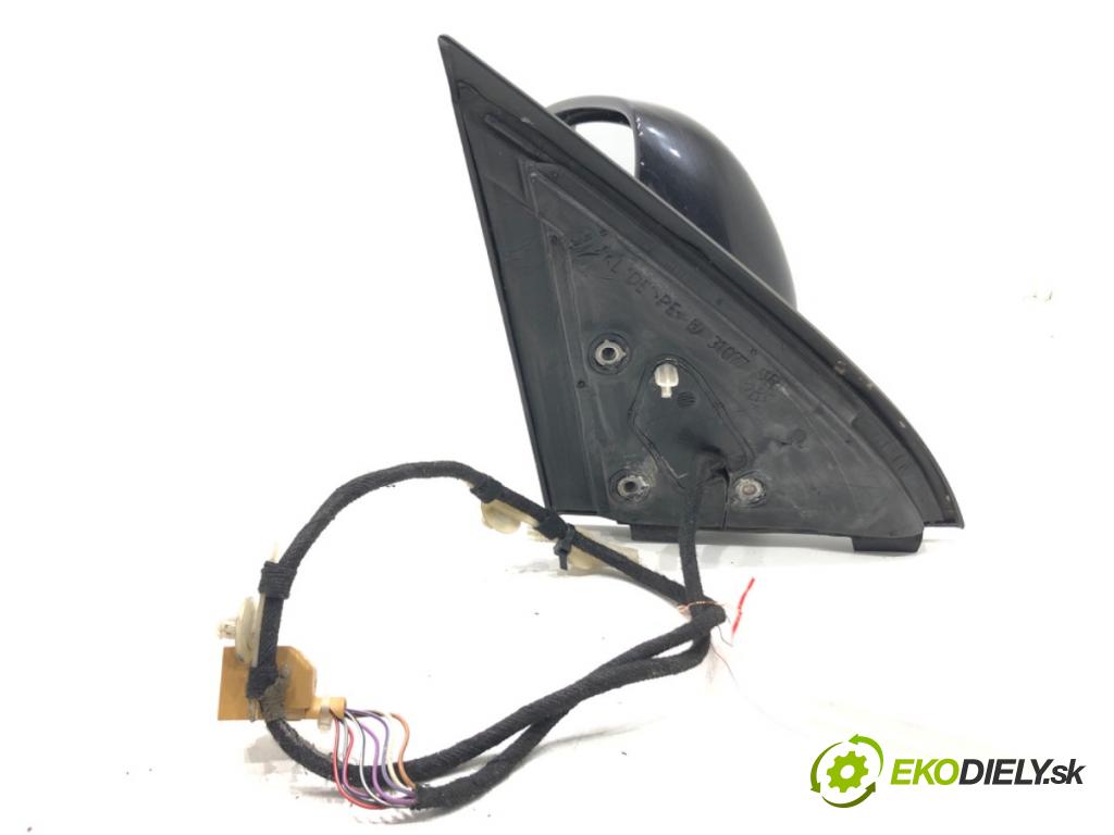 VW TOUAREG SUV 2004 230 kW 5.0 V10 TDI 4921 Spätné zrkadlo ľavy