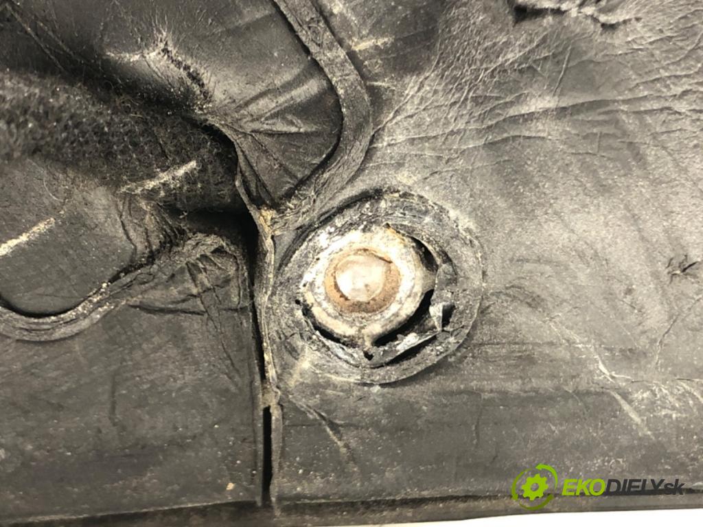 VW TOUAREG SUV 2004 230 kW 5.0 V10 TDI 4921 Spätné zrkadlo ľavy