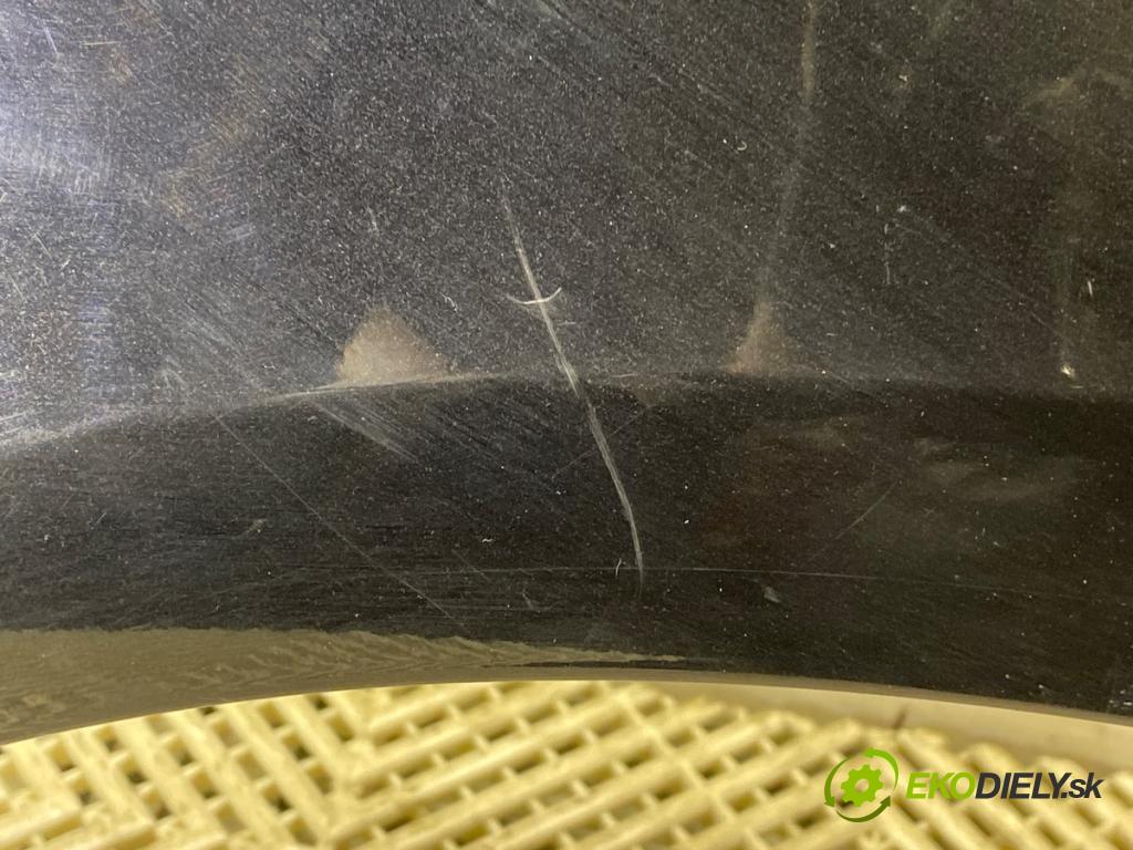 VW TOUAREG (7LA, 7L6, 7L7) 2002 - 2013    5.0 V10 TDI 230 kW [313 KM] olej napędowy 2002 - 2010  blatník pravý přední část