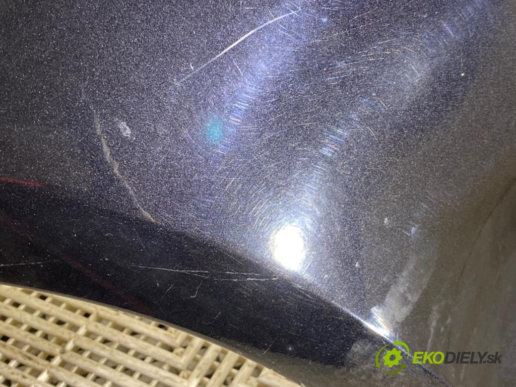 VW TOUAREG (7LA, 7L6, 7L7) 2002 - 2013    5.0 V10 TDI 230 kW [313 KM] olej napędowy 2002 - 2010  blatník levý přední část