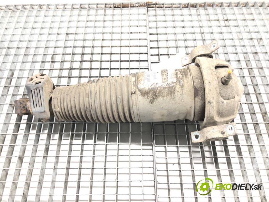 VW TOUAREG (7LA, 7L6, 7L7) 2002 - 2013    5.0 V10 TDI 230 kW [313 KM] olej napędowy 2002 - 2010  Tlmič pravy zad 7L6512022E