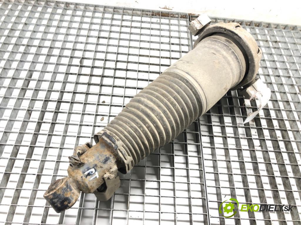 VW TOUAREG (7LA, 7L6, 7L7) 2002 - 2013    5.0 V10 TDI 230 kW [313 KM] olej napędowy 2002 - 2010  Tlmič pravy zad 7L6512022E