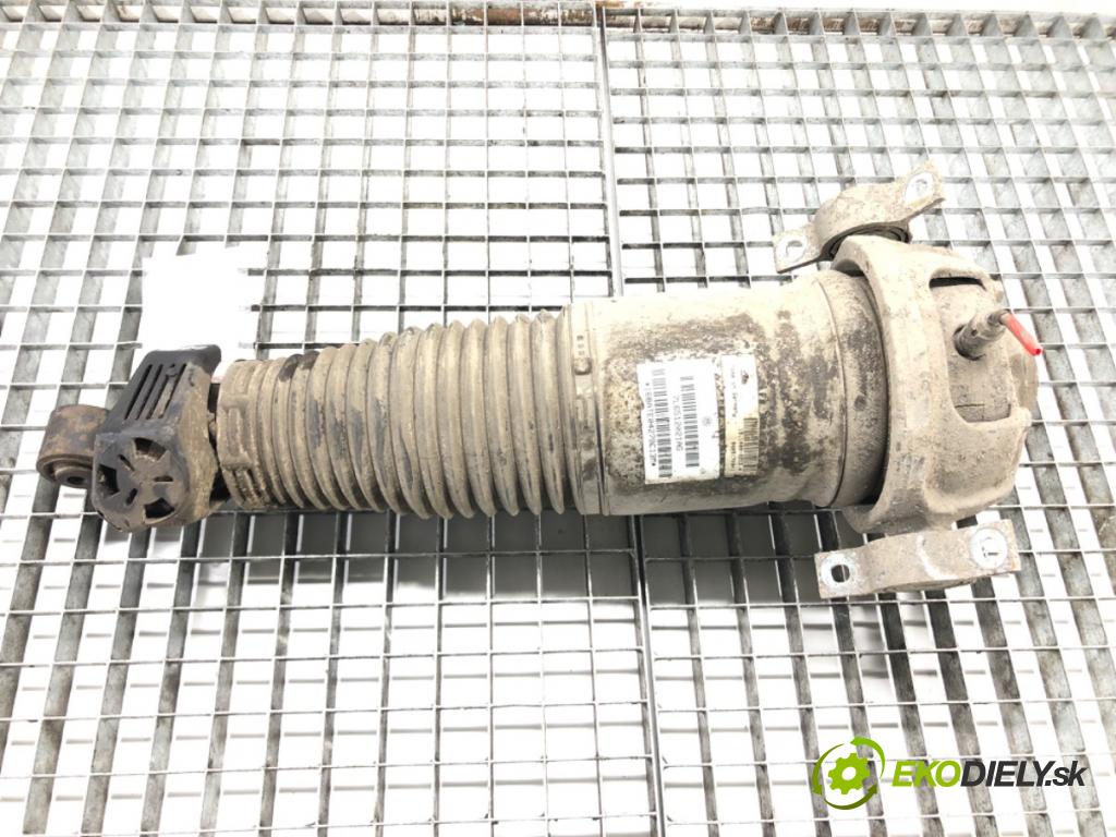 VW TOUAREG (7LA, 7L6, 7L7) 2002 - 2013    5.0 V10 TDI 230 kW [313 KM] olej napędowy 2002 - 2010  Tlmič ľavy zad 7L6512021AG