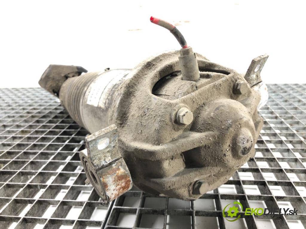 VW TOUAREG (7LA, 7L6, 7L7) 2002 - 2013    5.0 V10 TDI 230 kW [313 KM] olej napędowy 2002 - 2010  Tlmič ľavy zad 7L6512021AG