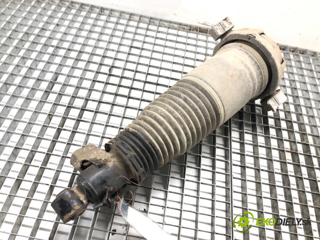 VW TOUAREG (7LA, 7L6, 7L7) 2002 - 2013    5.0 V10 TDI 230 kW [313 KM] olej napędowy 2002 - 2010  Tlmič ľavy zad 7L6512021AG