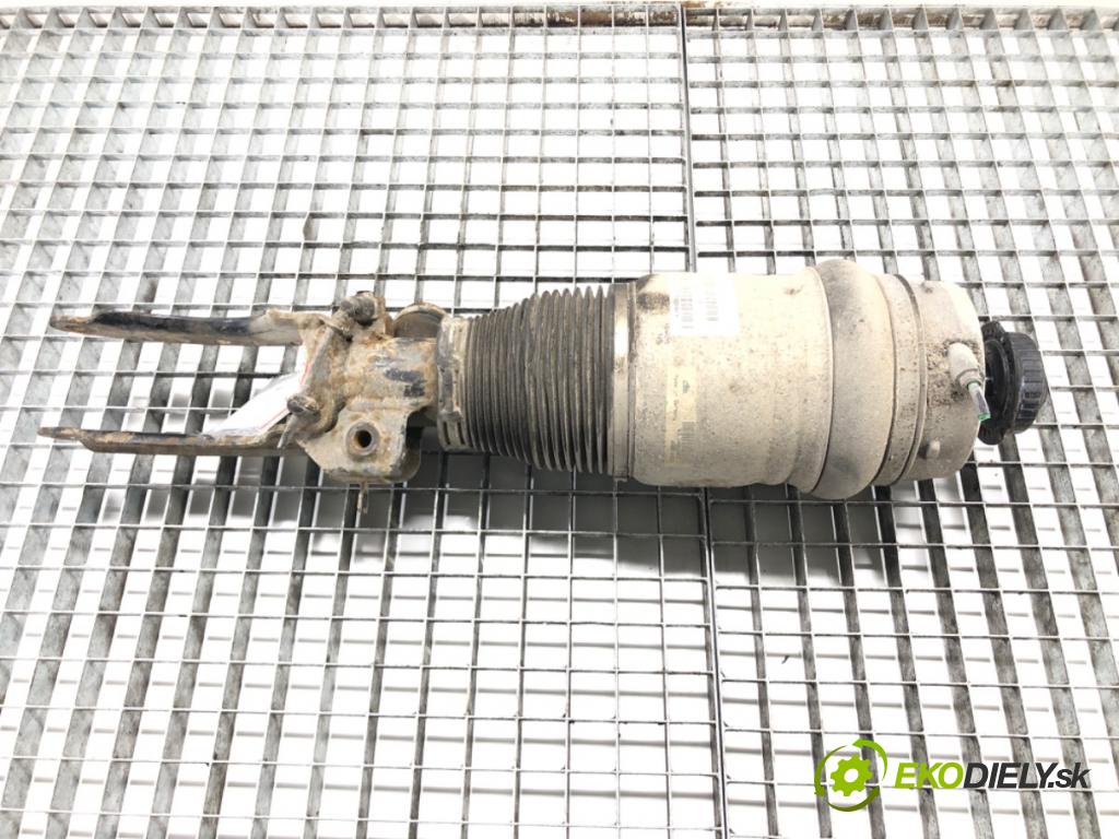 VW TOUAREG (7LA, 7L6, 7L7) 2002 - 2013    5.0 V10 TDI 230 kW [313 KM] olej napędowy 2002 - 2010  Tlmič pravy predný 7L6412022AF