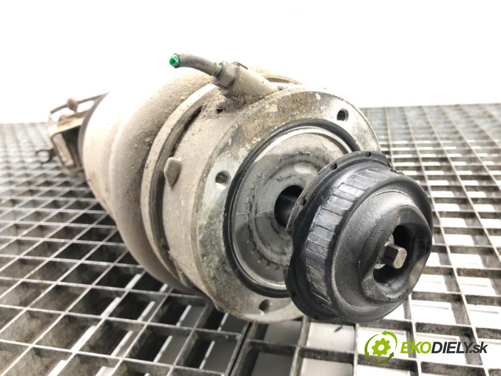 VW TOUAREG (7LA, 7L6, 7L7) 2002 - 2013    5.0 V10 TDI 230 kW [313 KM] olej napędowy 2002 - 2010  Tlmič pravy predný 7L6412022AF