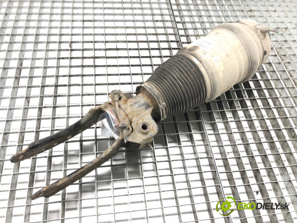 VW TOUAREG (7LA, 7L6, 7L7) 2002 - 2013    5.0 V10 TDI 230 kW [313 KM] olej napędowy 2002 - 2010  Tlmič pravy predný 7L6412022AF